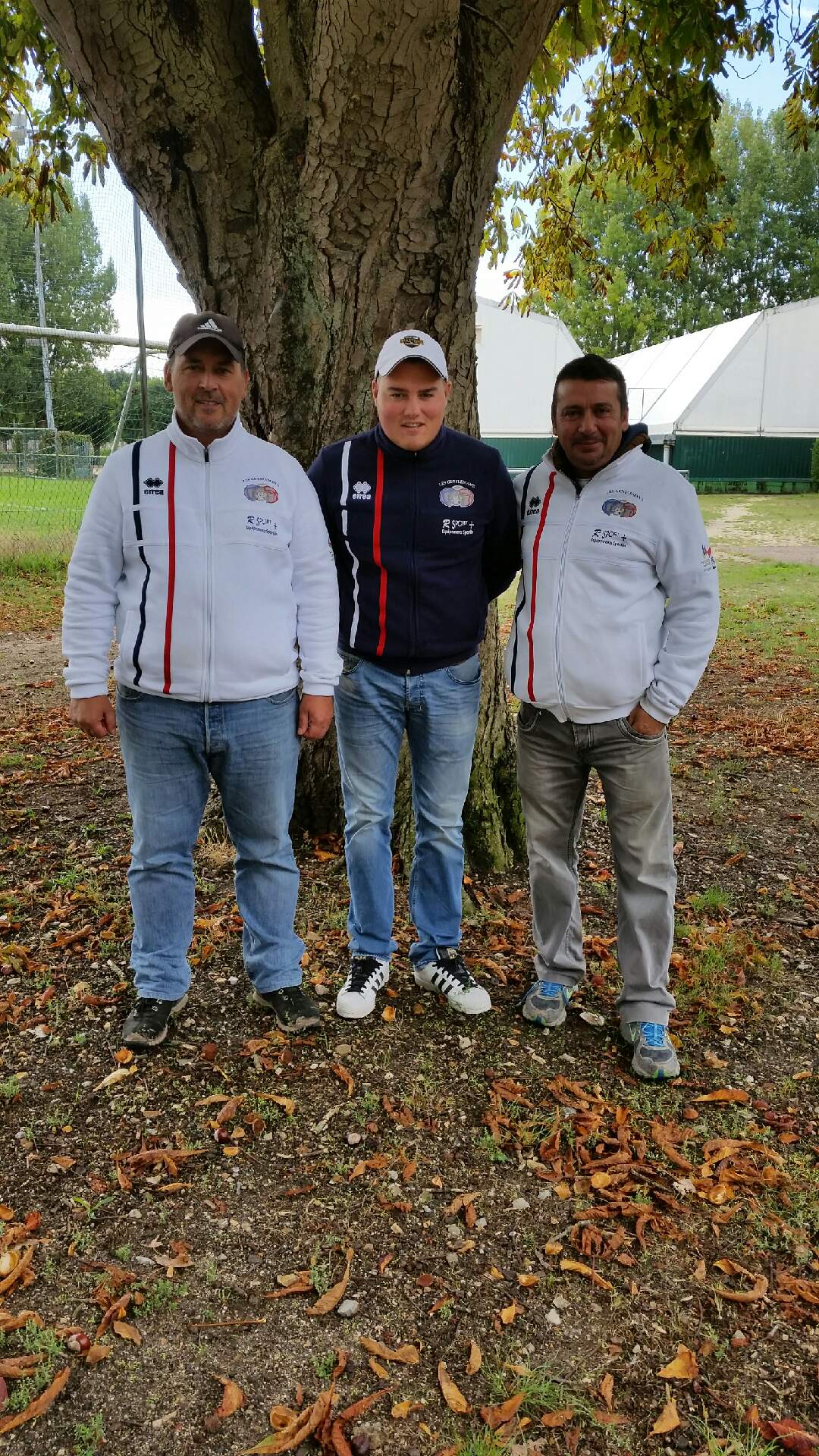 Ntional Sotteville les Rouen 2017