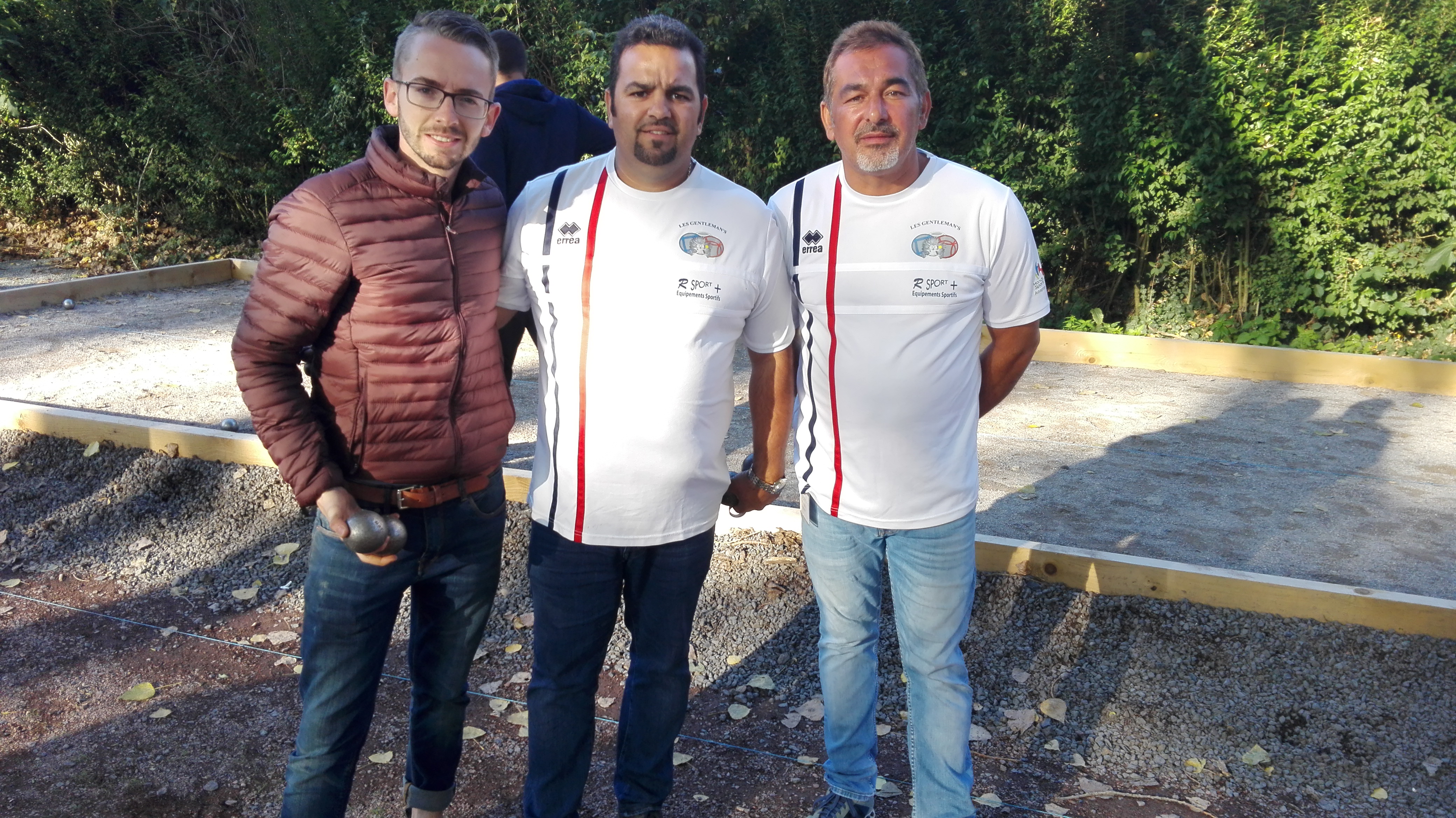 UCAPA 2017 CHERENG Nord Championnats départementaux