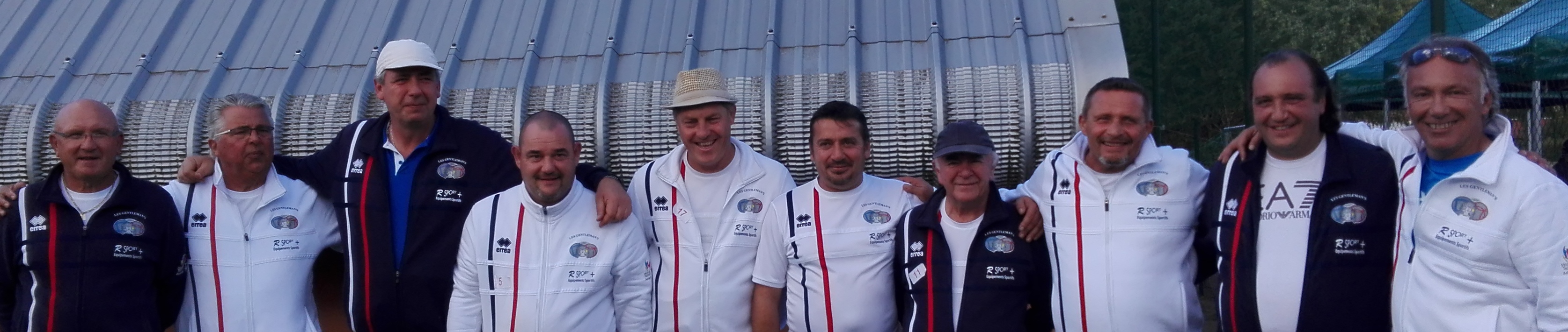 Journée handisports Ermont Val d'Oise 30/09/2017