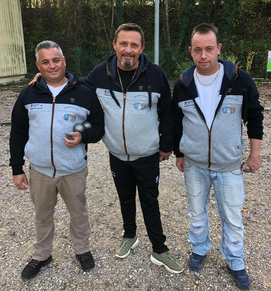 Ils brillent à Auxerre (89) Ils brillent à Auxerre (89)