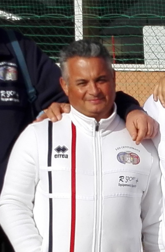 TAT qualificatif du 91 pour la ligue d'Ile de France