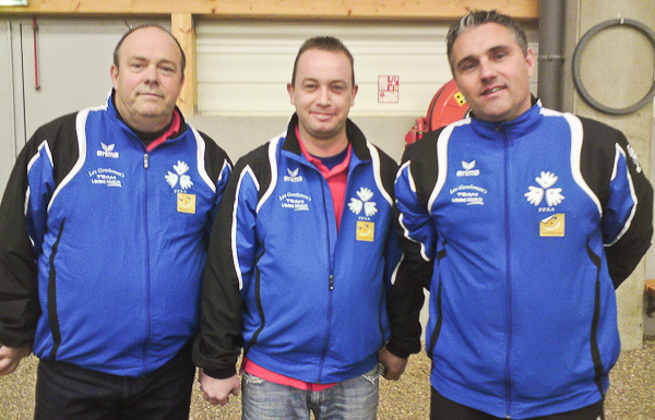 Souvenir Bryan FIOLET Souvenir Bryan FIOLET