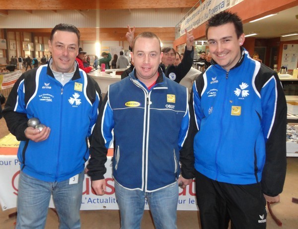 Trophée ILONA à St Pierre lès Elbeuf Trophée ILONA à St Pierre lès Elbeuf