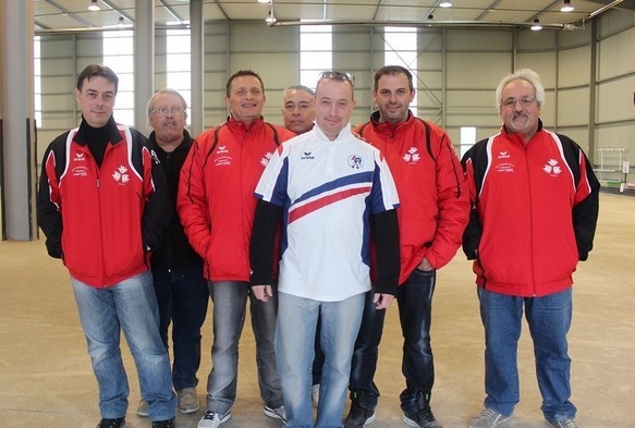 Championnat régional FFSA