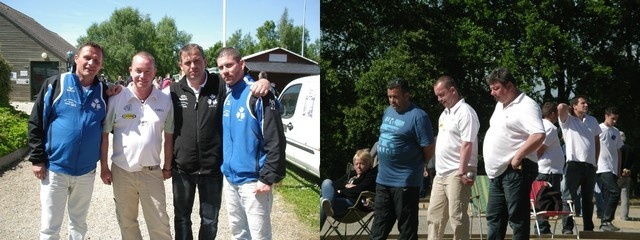 National d'Avranches National d'Avranches