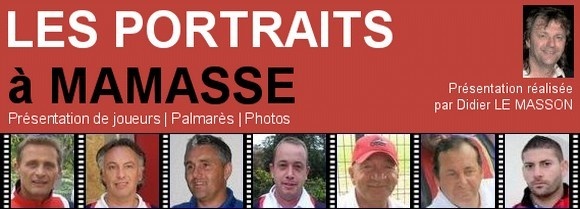 Portraits des Gentleman’s Portraits des Gentleman’s