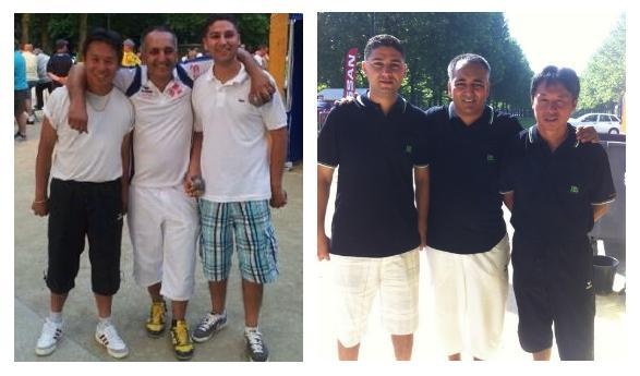 14ème National de Saint Quentin 14ème National de Saint Quentin