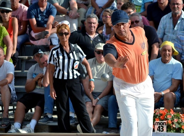 Supranational du Puy-en-Velay Supranational du Puy-en-Velay