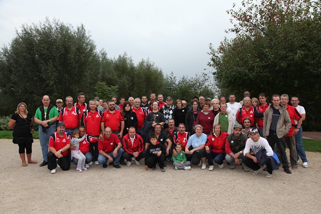 Concours Handisport à Pont-l’Évêque