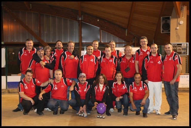 Téléthon 2013 à Montmorency Téléthon 2013 à Montmorency