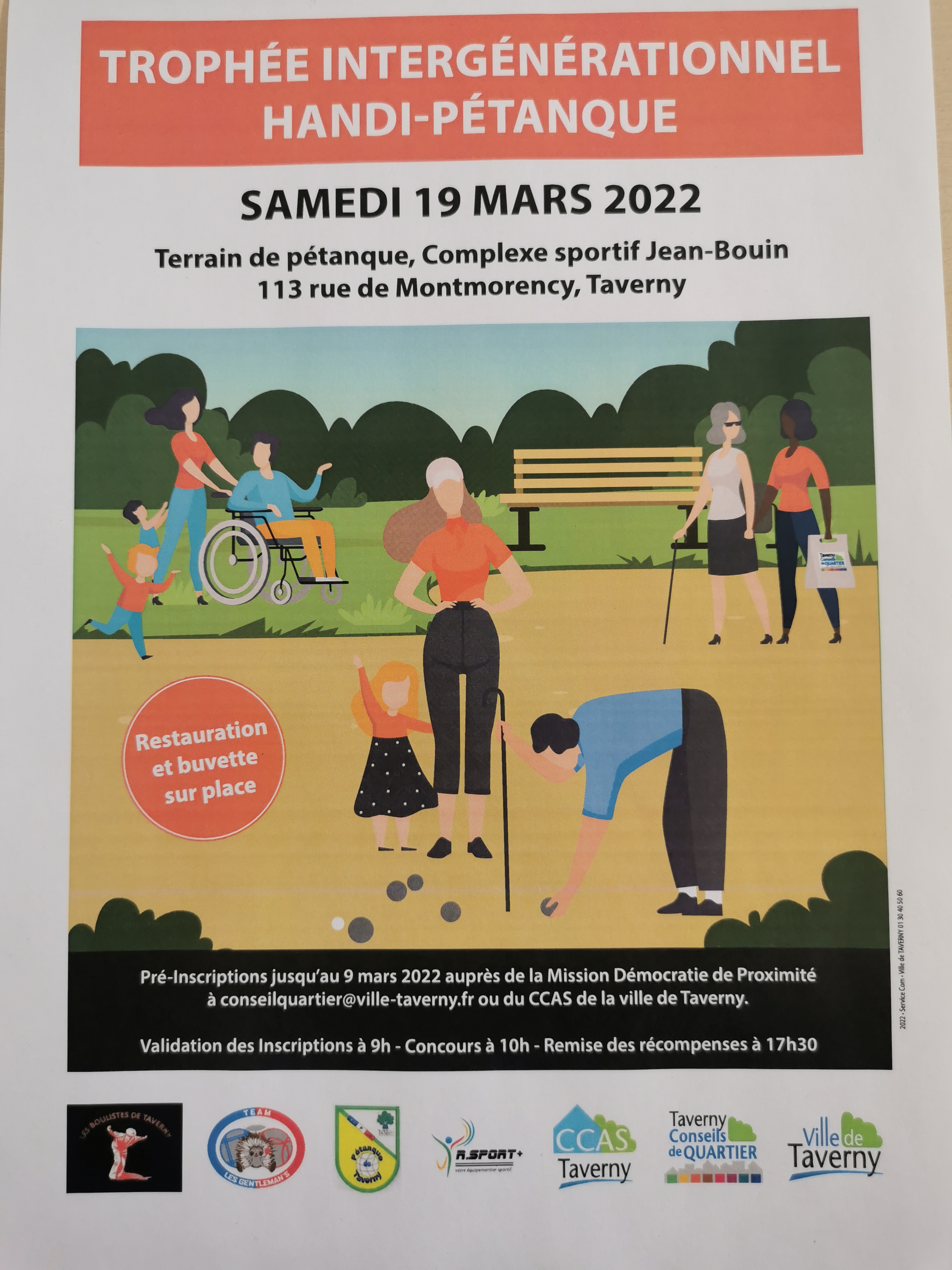 Tous les Gentleman's sont les bienvenus pour cette première participation pour 2022.Inscriptions auprès de Ludo ou de Michel