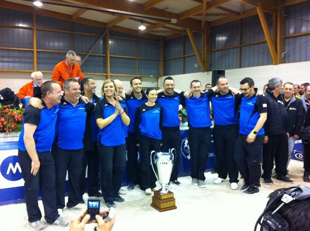 Finale Coupe de France
