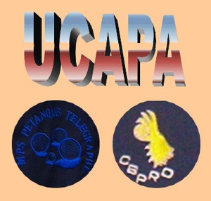 Championnats départementaux U.C.A.P.A. 2014