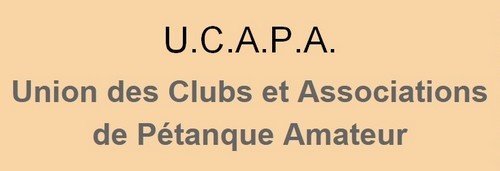 Qualifications au Championnats de France UCAPA