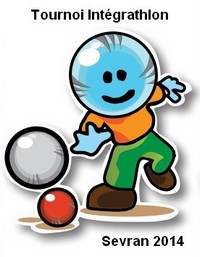 Tournoi Intégrathlon de Sevran