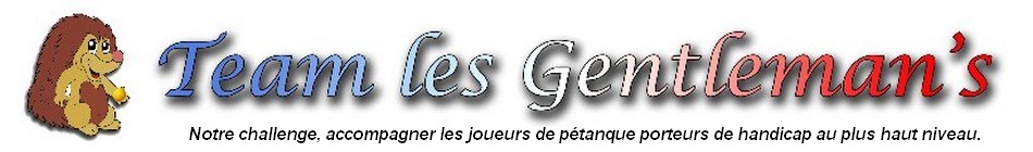 DIX ANS DES GENTLEMAN’S