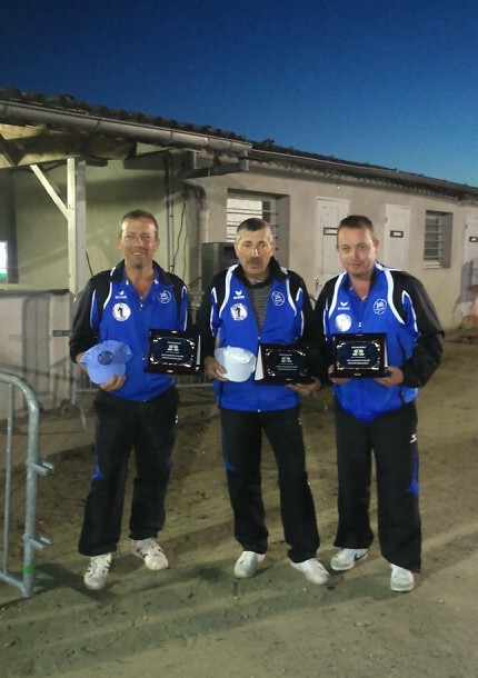 Un billet pour Narbone