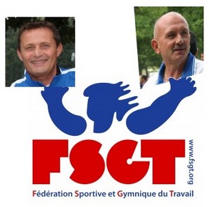FSGT Pétanque 2015 FSGT Pétanque 2015