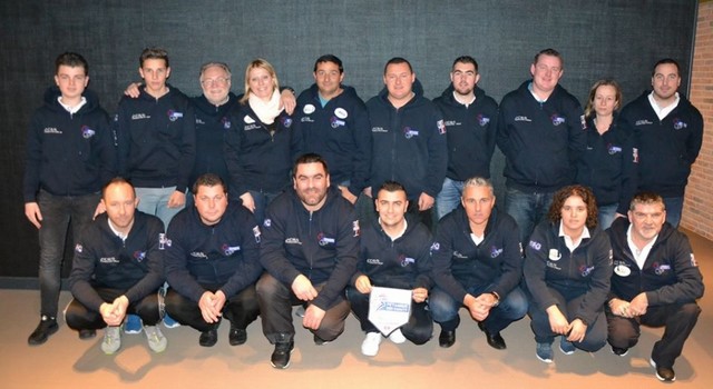 Les Canuts de Lyon Les Canuts de Lyon