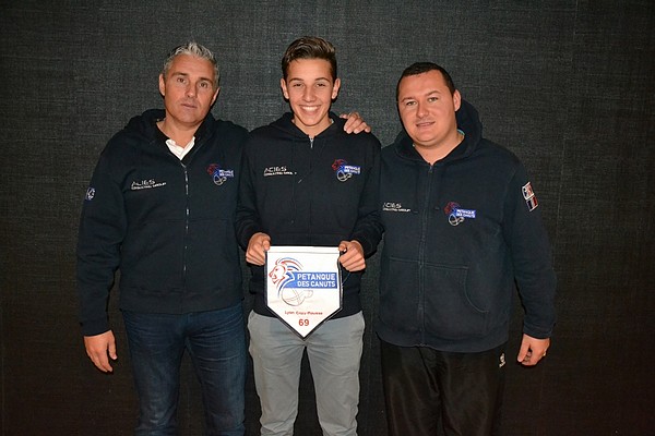 National de Pétanque de la Ville d’Agde National de Pétanque de la Ville d’Agde