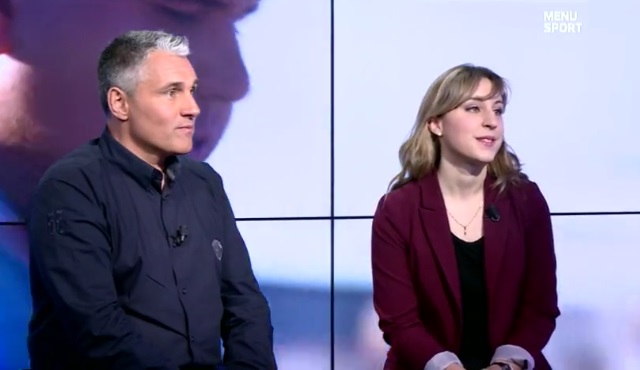 Menu Sport Menu Sport