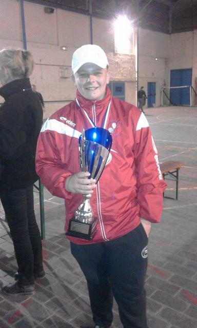 Champion du Nord T à T