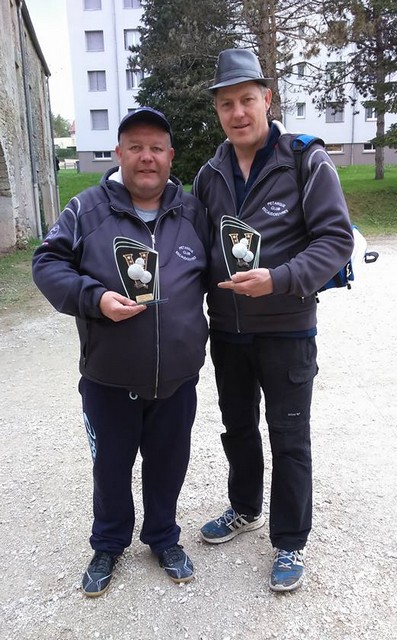 Champions de Haute-Saône