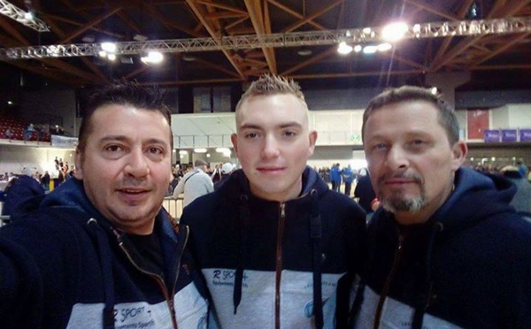 Martigues Dimanche 29/01