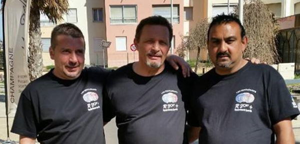 National d'AGDE 11/3/2017