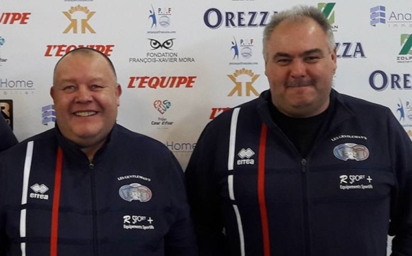 Week-end des 12/13/03/2017