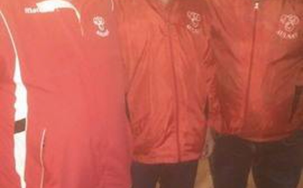 Des "gentleman's" brillent en Auvergne