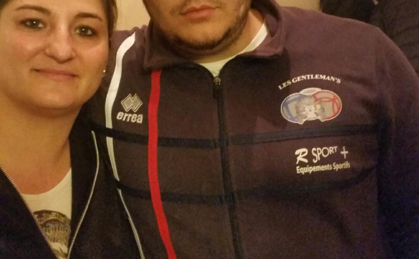 Un "gentleman's" qui brille...