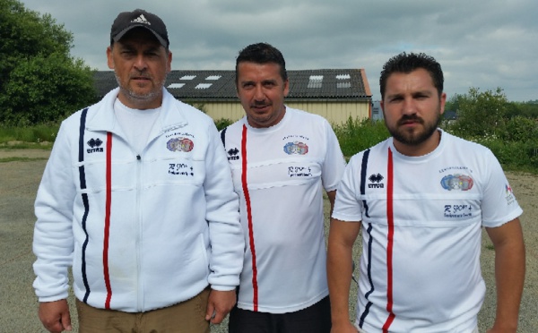 National d'Avranches