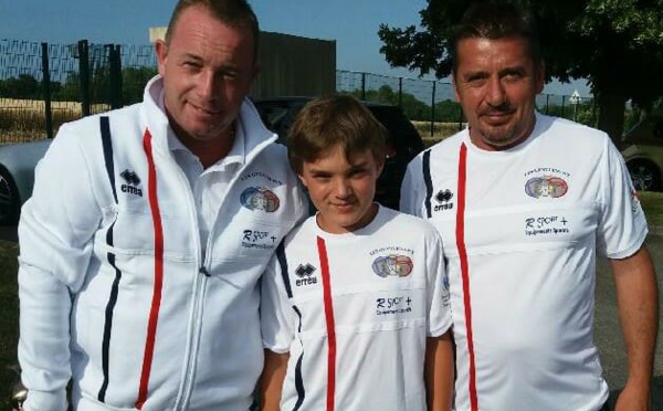 National d'Herblay (95) 24/24 juin 2017