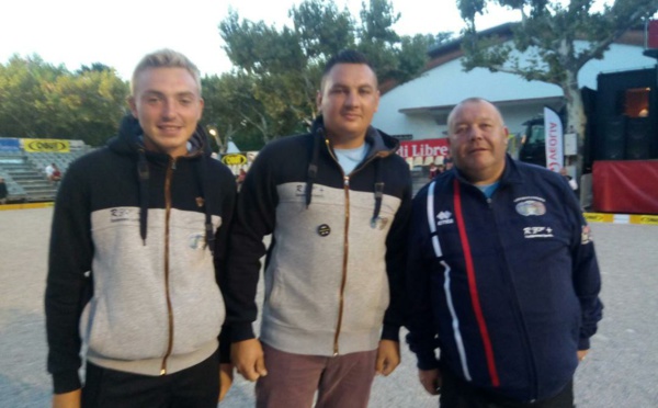 Grand prix de la ville de Millau