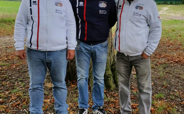 Ntional Sotteville les Rouen 2017