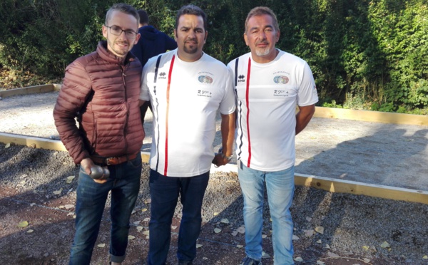 UCAPA 2017 CHERENG Nord Championnats départementaux