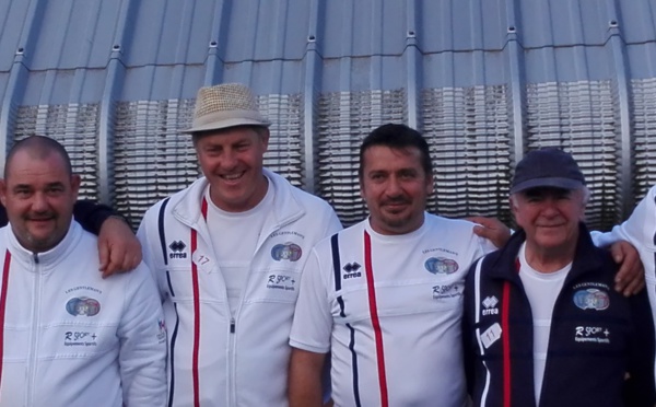 Journée handisports Ermont Val d'Oise 30/09/2017