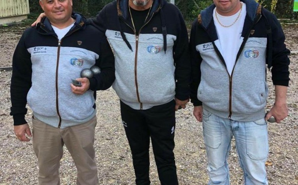 Ils brillent à Auxerre (89)