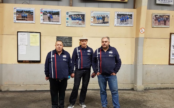 Beau parcours à Dunkerque