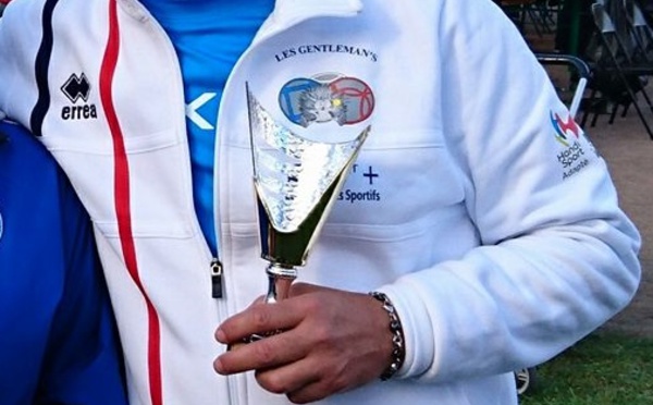 Mixte Saint Pierre Les Elbeuf