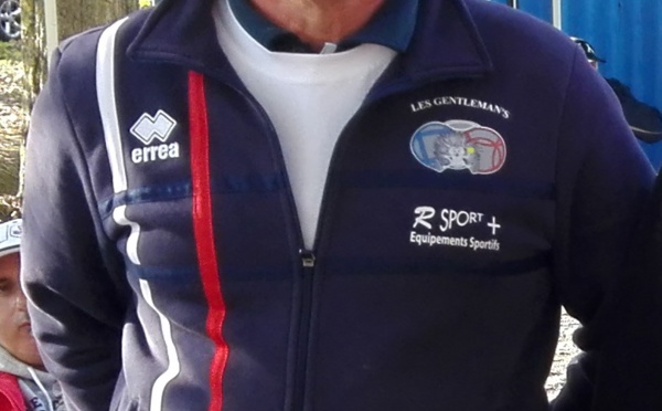 Championnat d'Eure et Loir 28  "doublettes provençales"