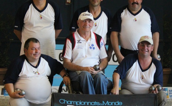 Les Gentleman’s à Marseille