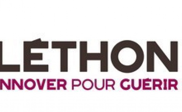 Téléthon 2012 à Montmorency / Paris