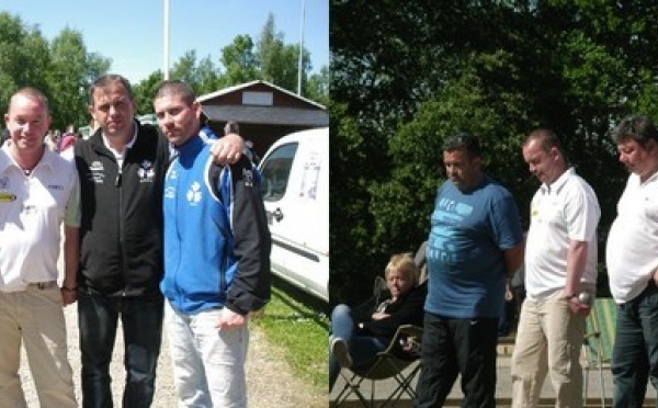 National d'Avranches