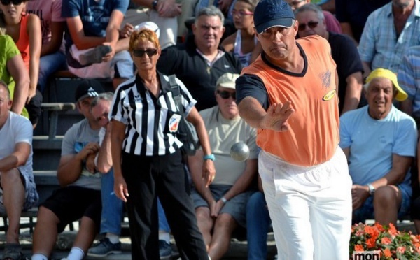 Supranational du Puy-en-Velay