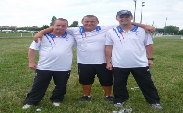 National de Rosny-sous-Bois