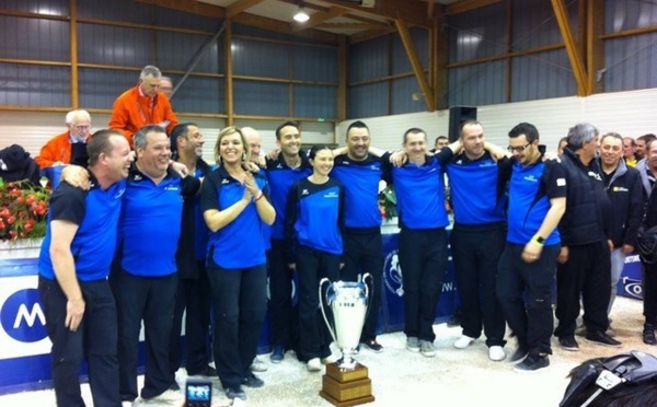 Finale Coupe de France