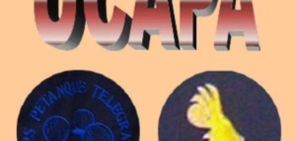 Championnats départementaux UCAPA 2014