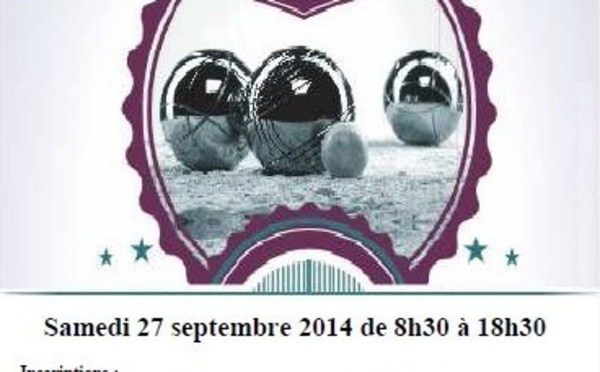 2ème Challenge Handi-Sport-Adapté de la ville d’Ermont